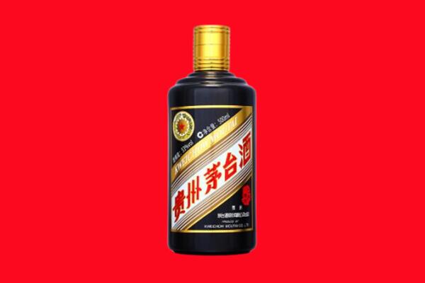 合作市回收茅台酒瓶